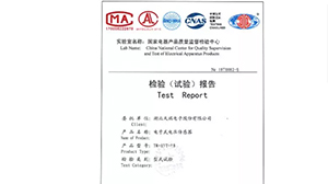 MILANCOM米兰·(中国)官方网站
公司10kV电子式传感器通过型式试验